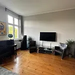 Business Apartment In Berlin