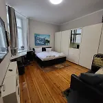 Business Apartment In Berlin
