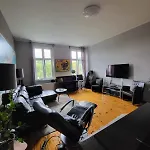 Business Apartment In Berlin