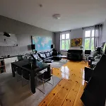 Business Apartment In Berlin