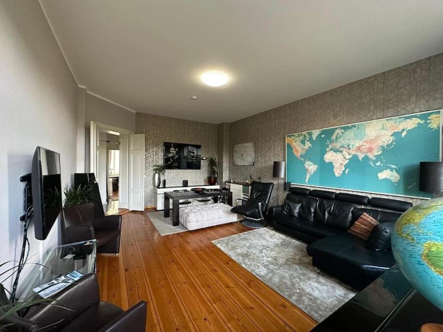 Appartement Business In Berlijn