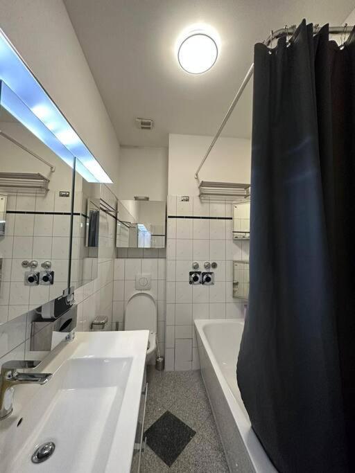 Appartement Business In