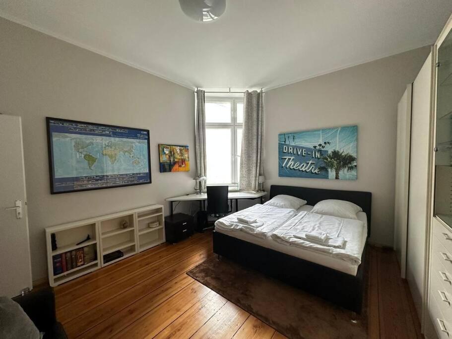 Business In Appartement
