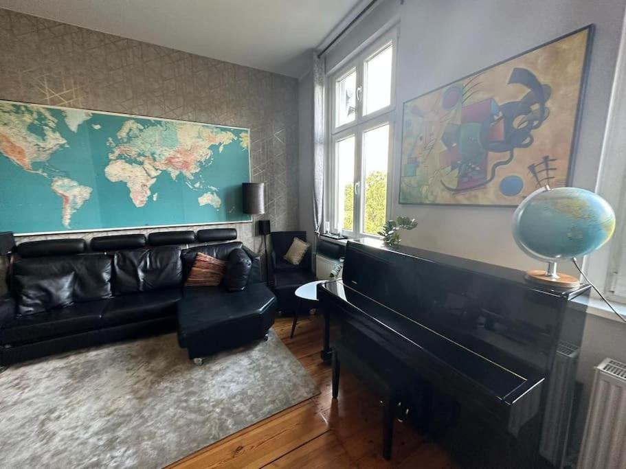 Appartement Business In *