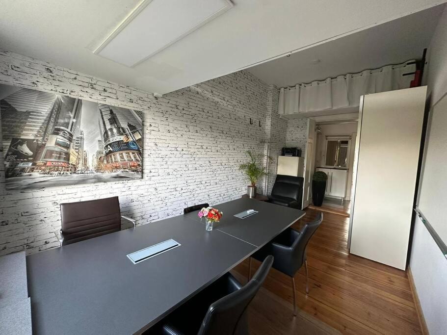 Business In Appartement