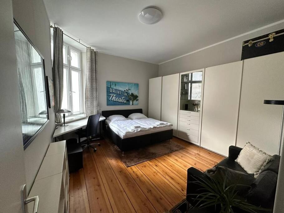 Appartement Business In *