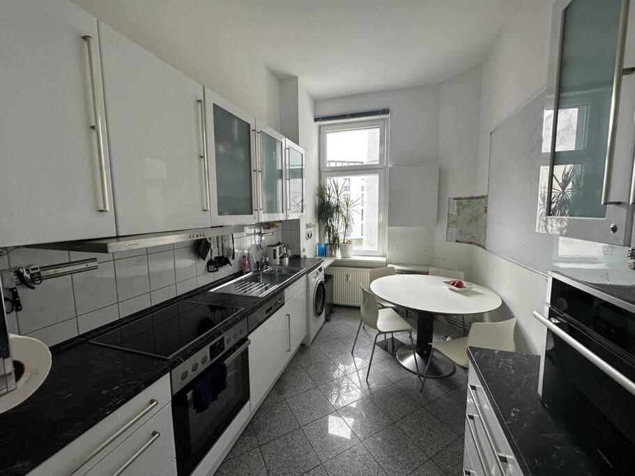 Appartement Business In *