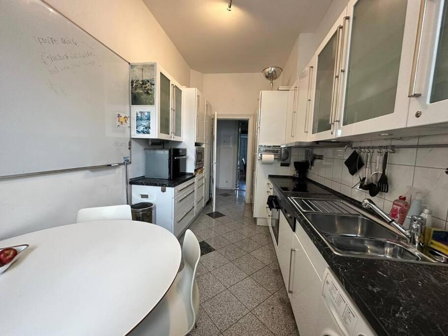 Appartement Business In Berlijn