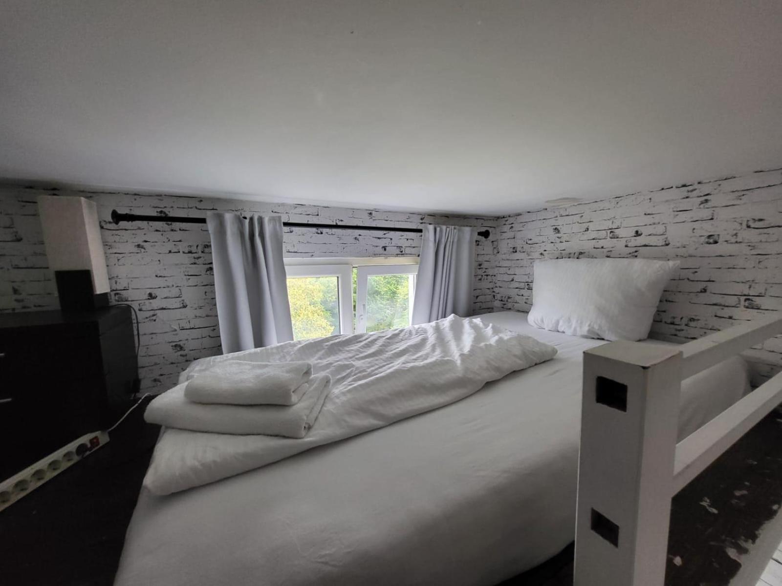 Appartement Business In *