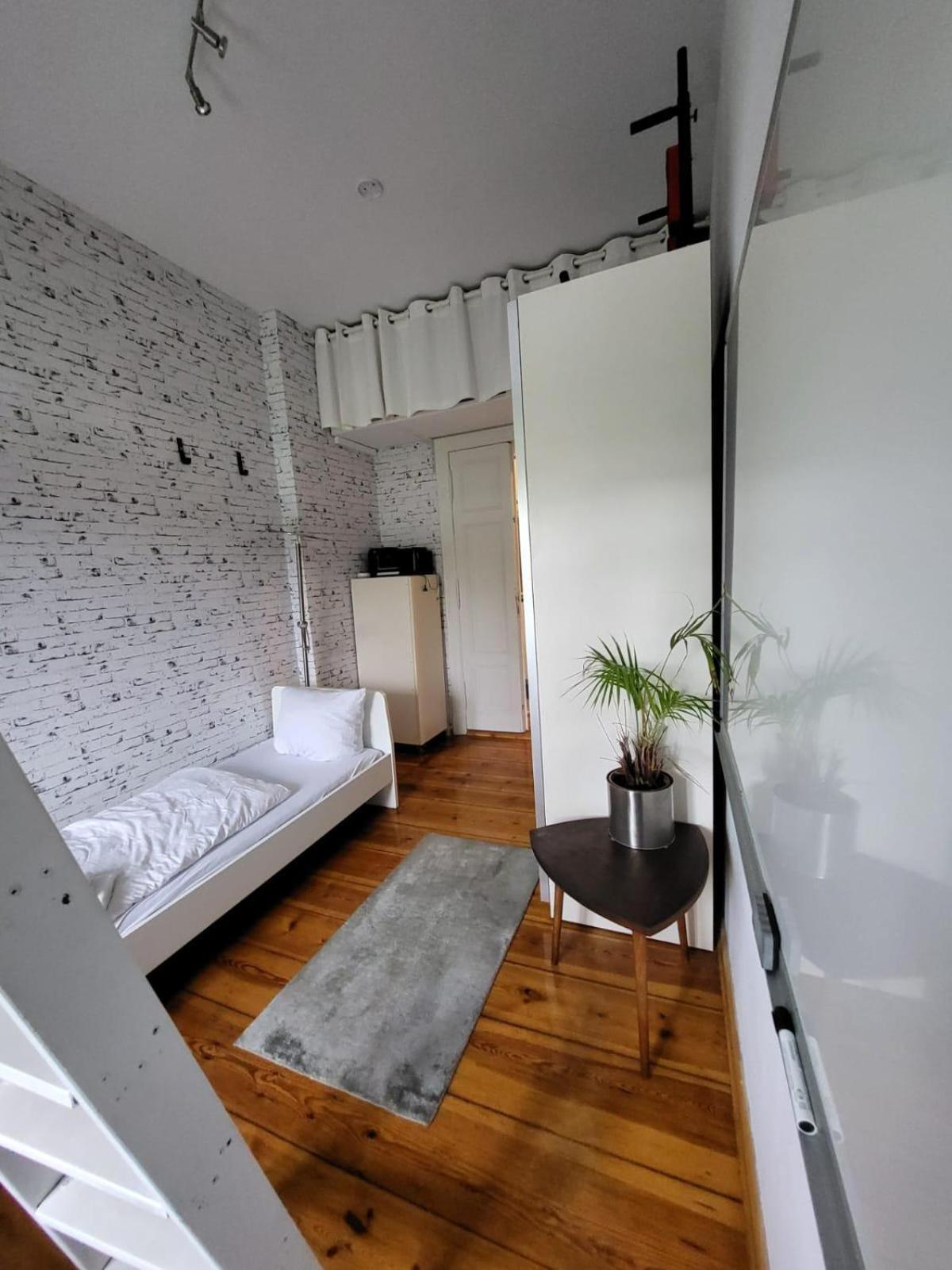 Business In Appartement Berlijn